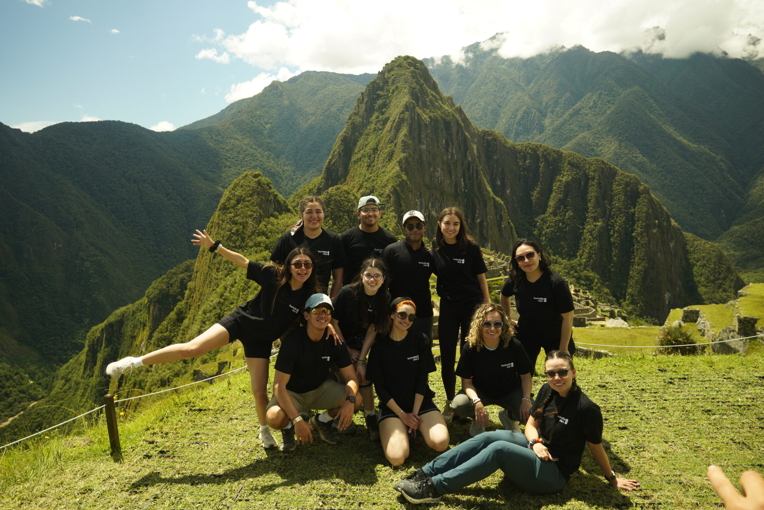 Perú