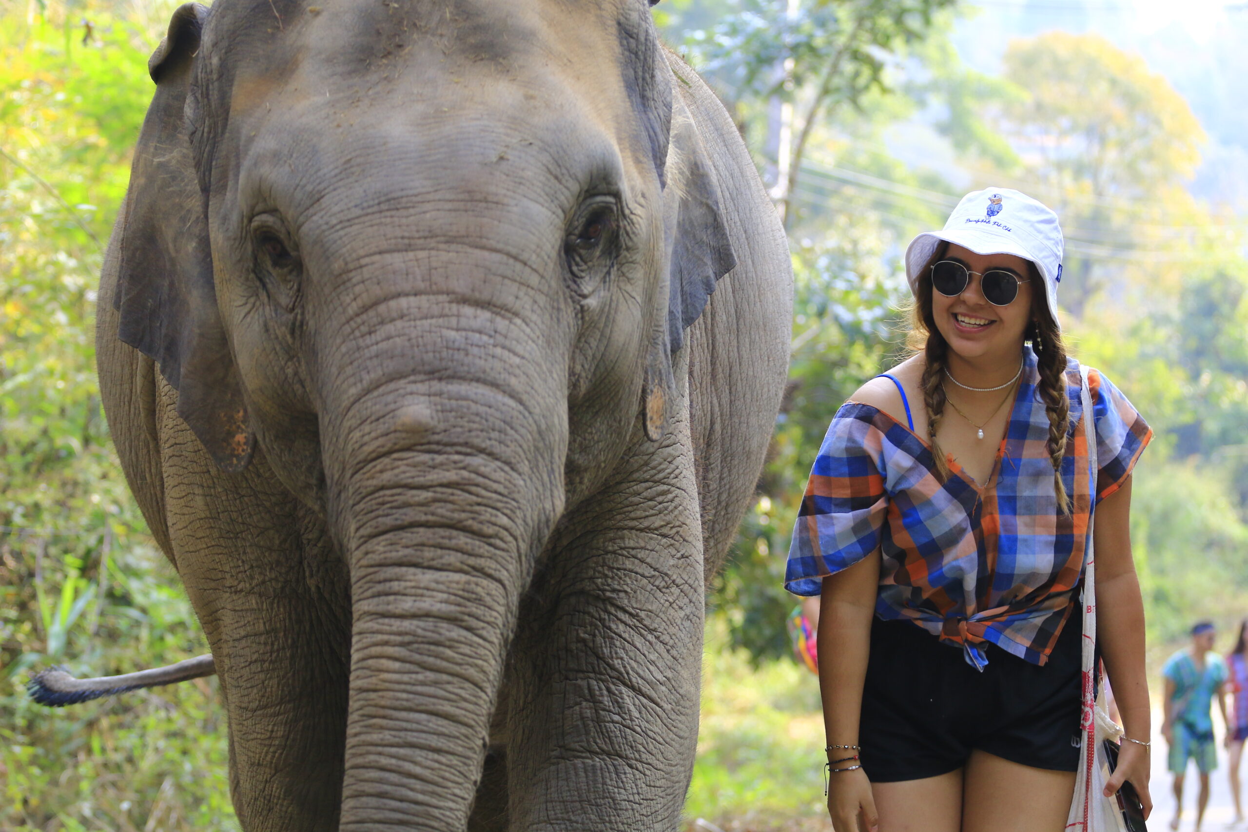 Tailandia y Bali